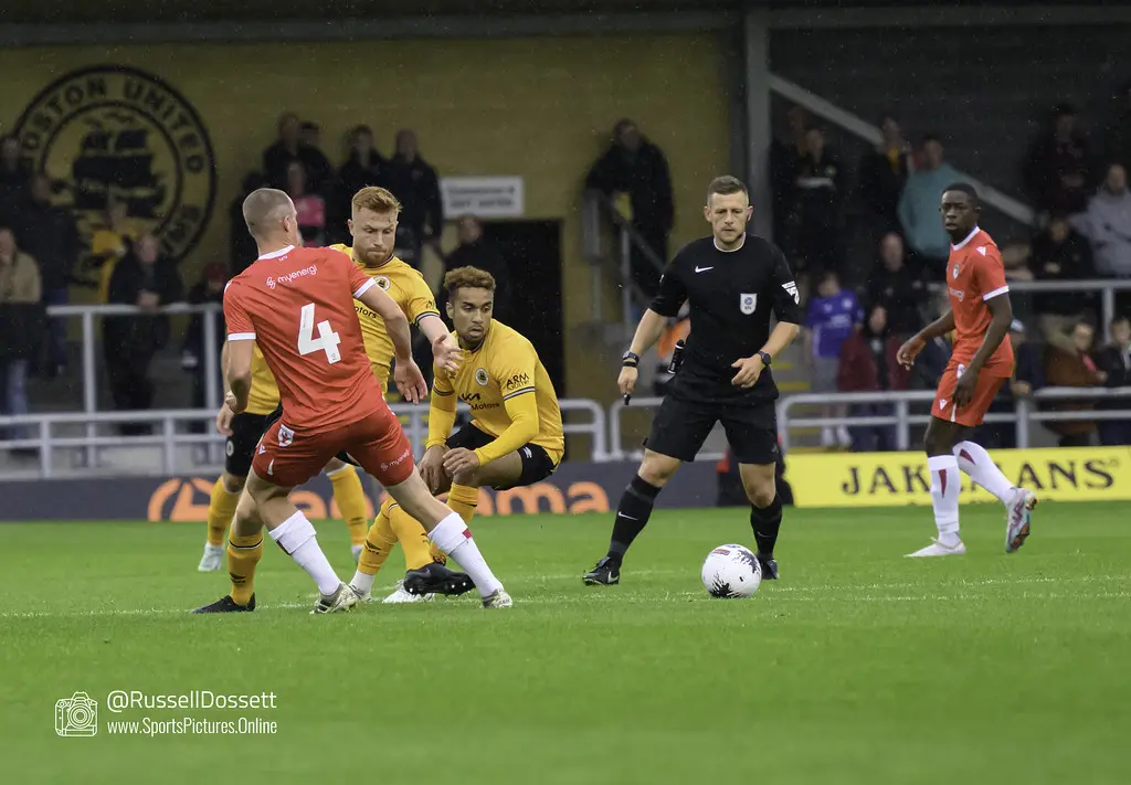 Grimsby Town vs Wolves: Match Highlights and Analysis