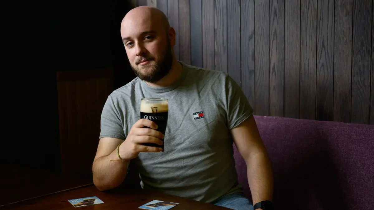 The Legacy of Guinness: An Iconic Irish Stout
