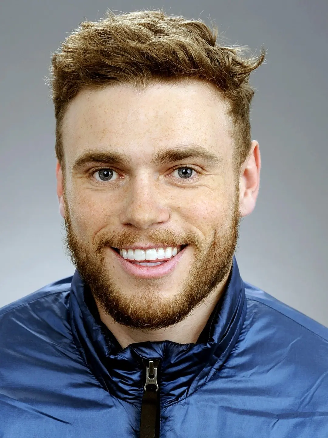 The Inspiring Journey of Gus Kenworthy: Olympian and Activist
