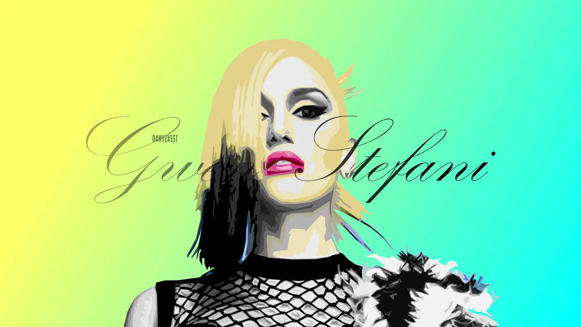 Gwen Stefani: A Pioneer in Music and Fashion