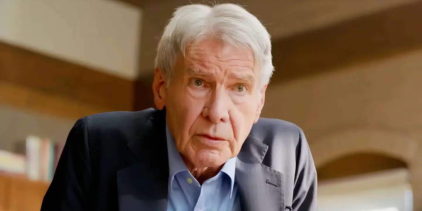 The Legacy of Harrison Ford: A Hollywood Legend
