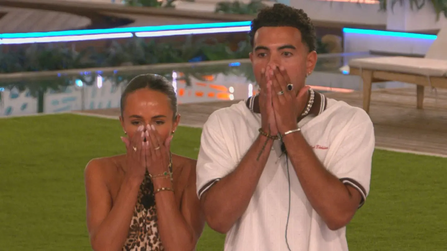 Harrison from Love Island: Insights and Recent Developments