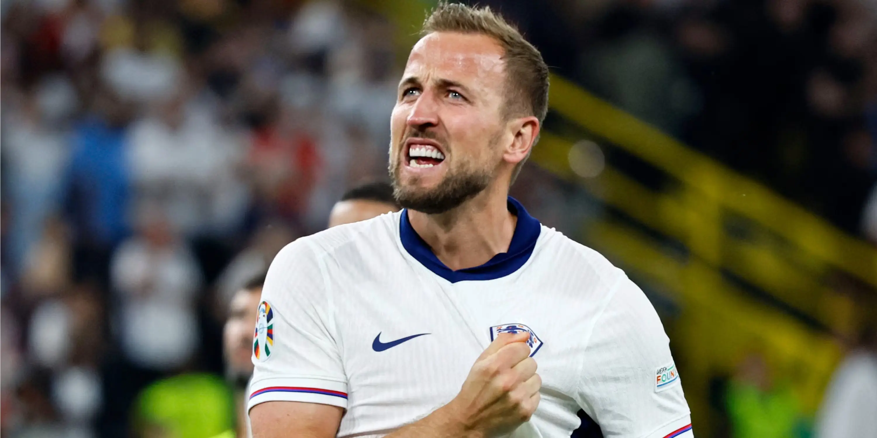 Harry Kane: A Key Figure in Modern Football