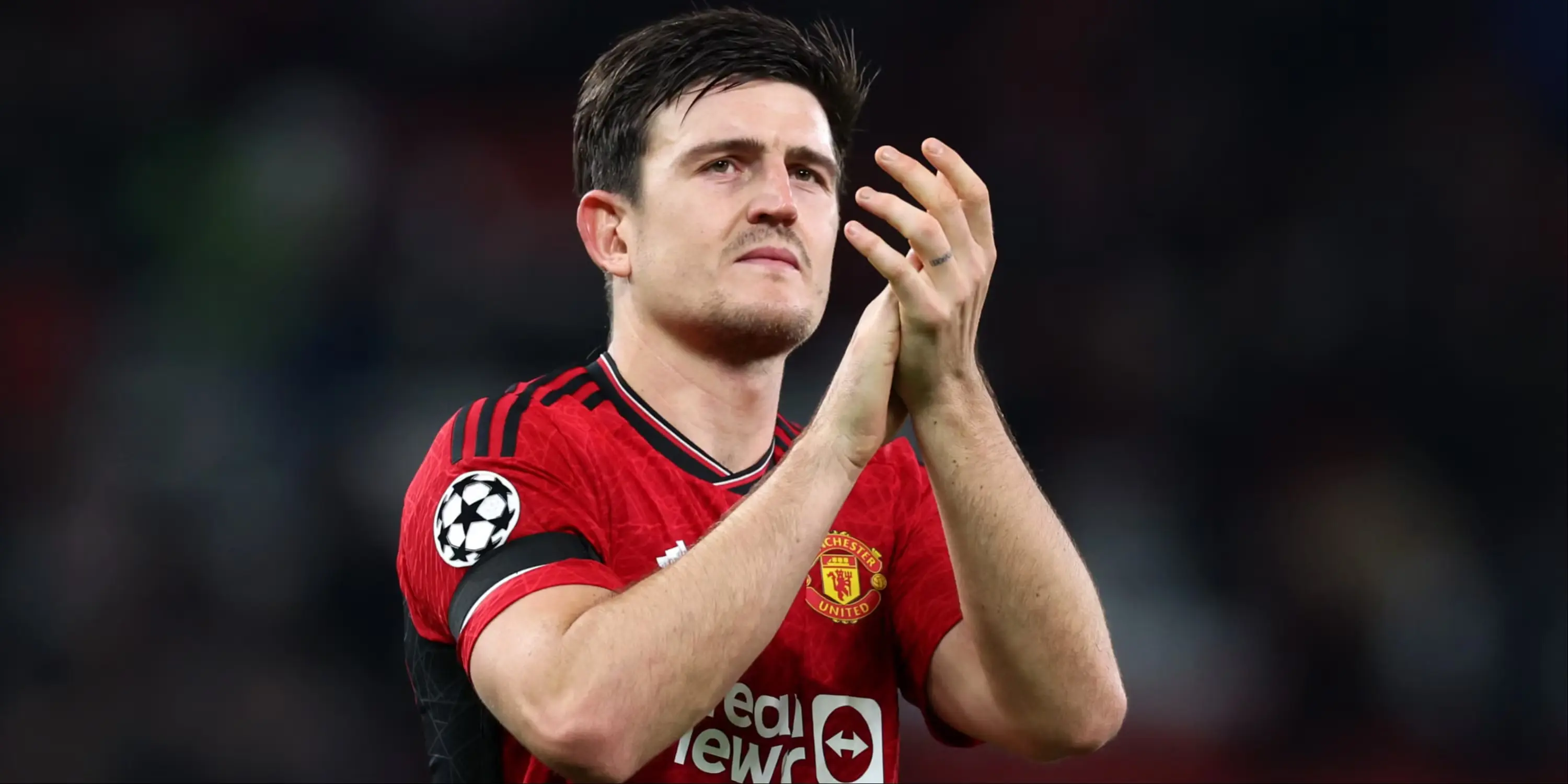 Harry Maguire: A Look at His Current Status and Future Prospects