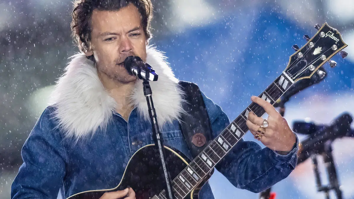 How to Secure Your Harry Styles Manchester Tickets