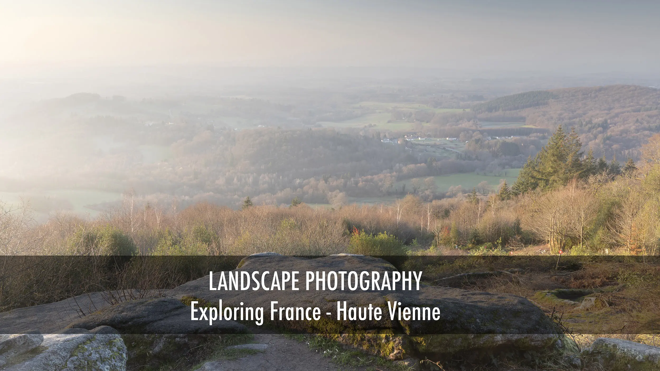 Exploring Haute-Vienne: A Hidden Gem in France