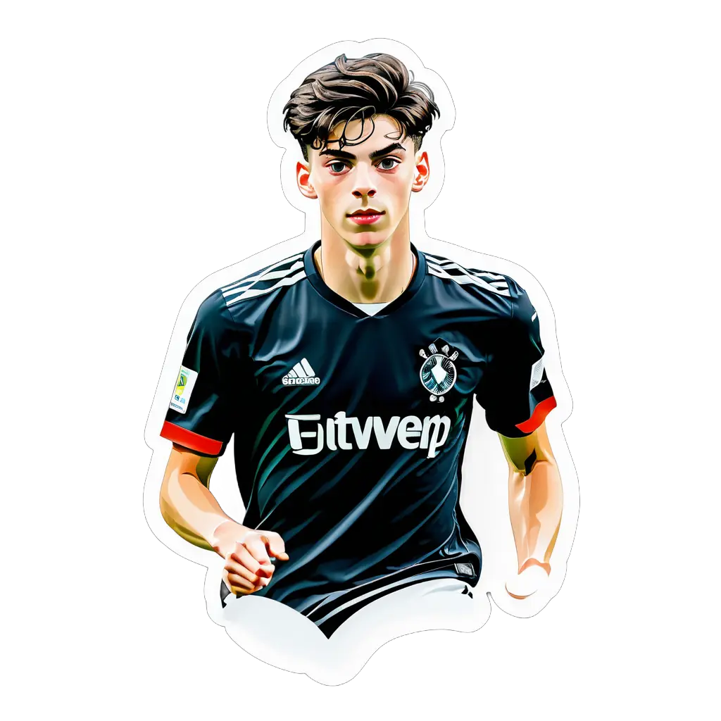 The Rising Impact of Kai Havertz in Premier League Football