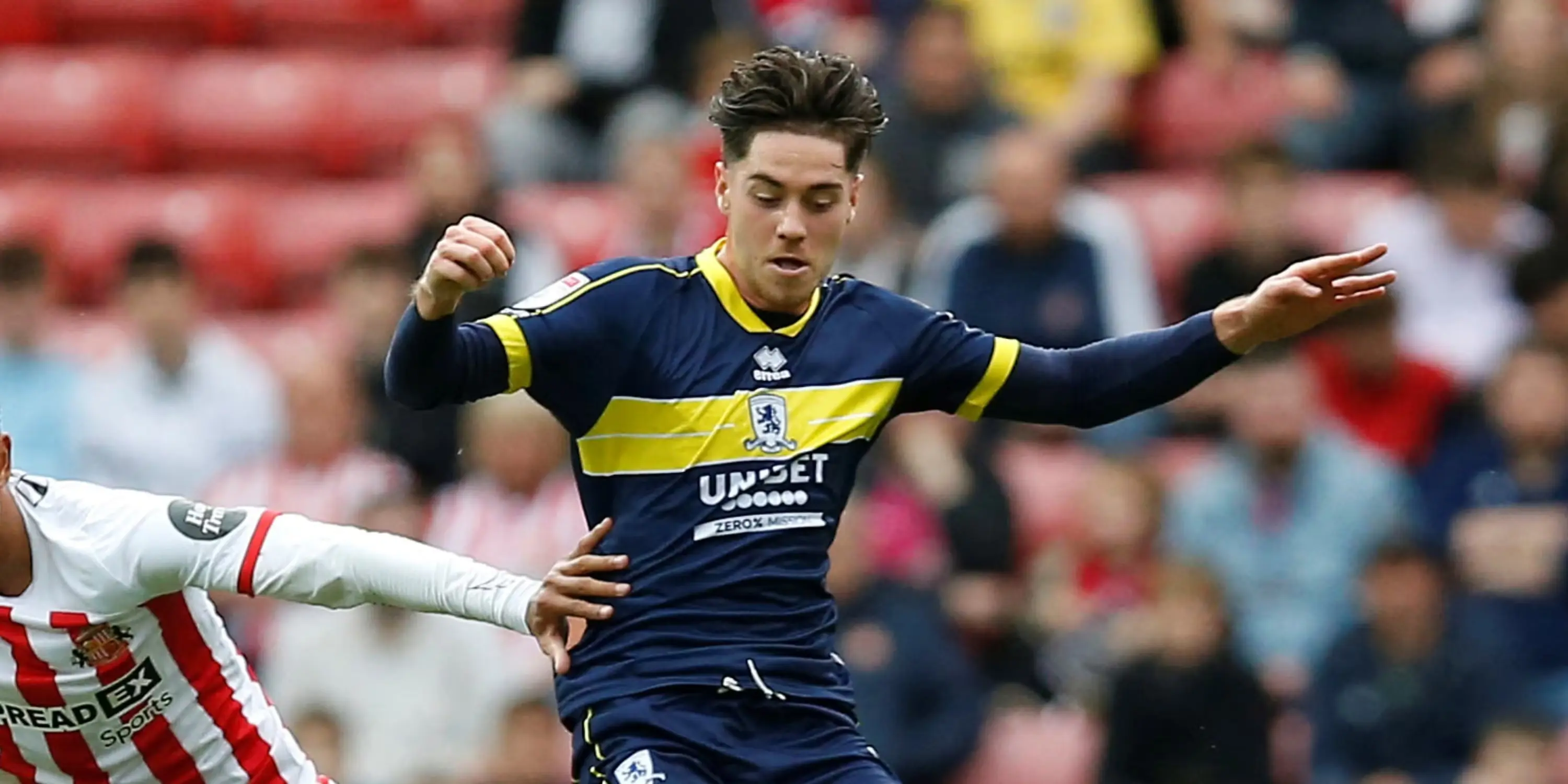 The Promising Career of Hayden Hackney