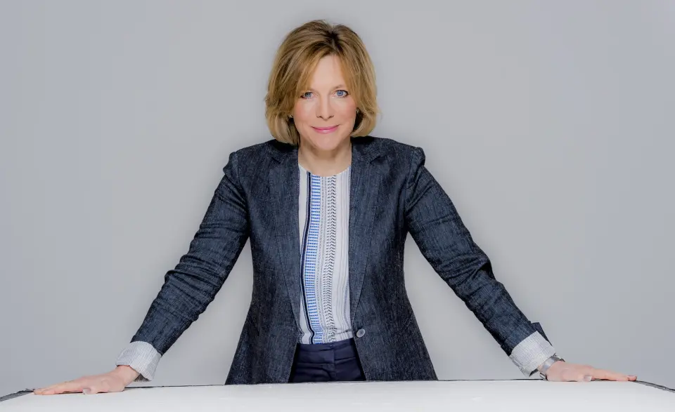 The Career Journey of Hazel Irvine: Sports Presenter Extraordinaire