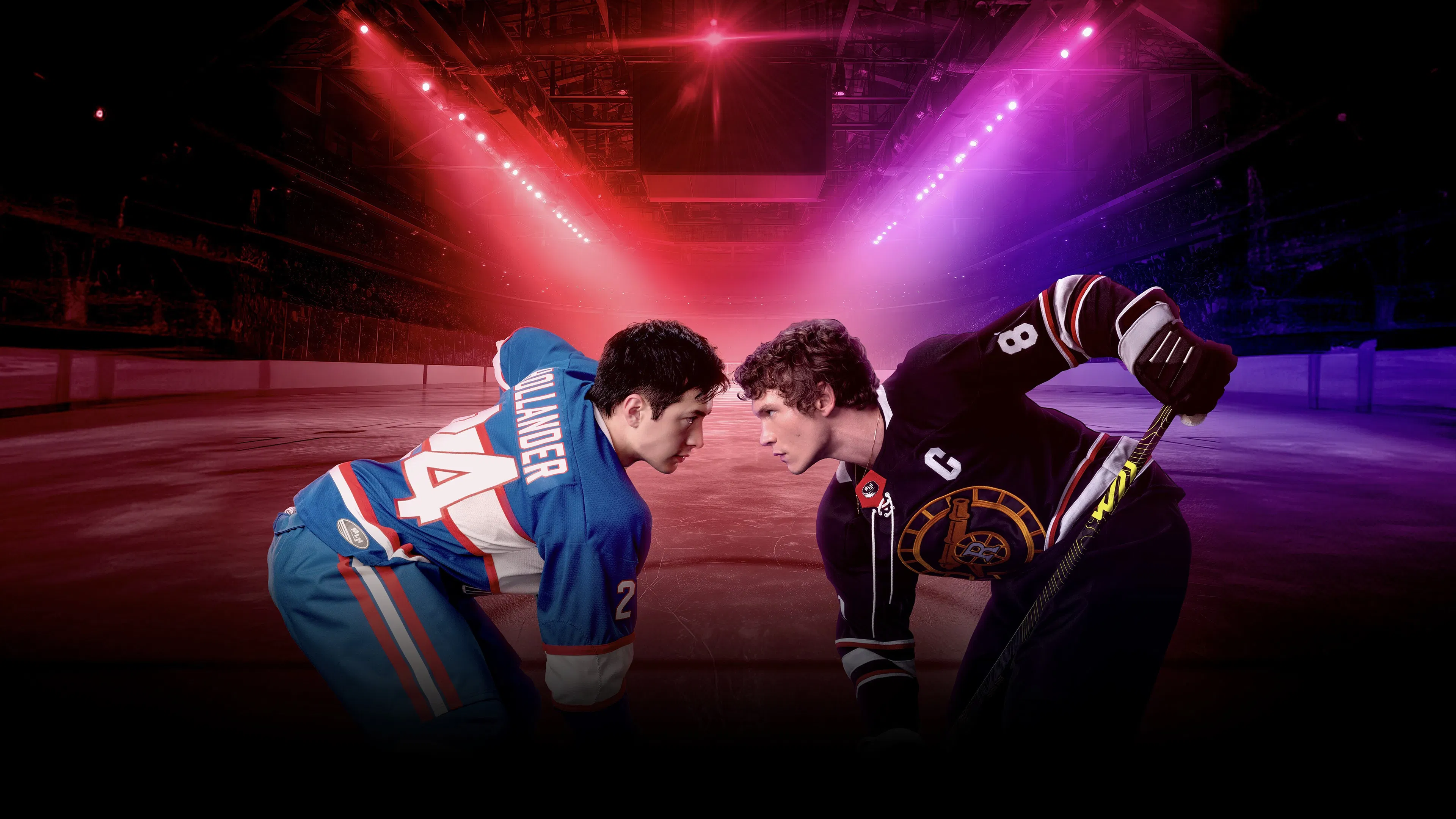 The Dynamics of Heated Rivalry in Sports