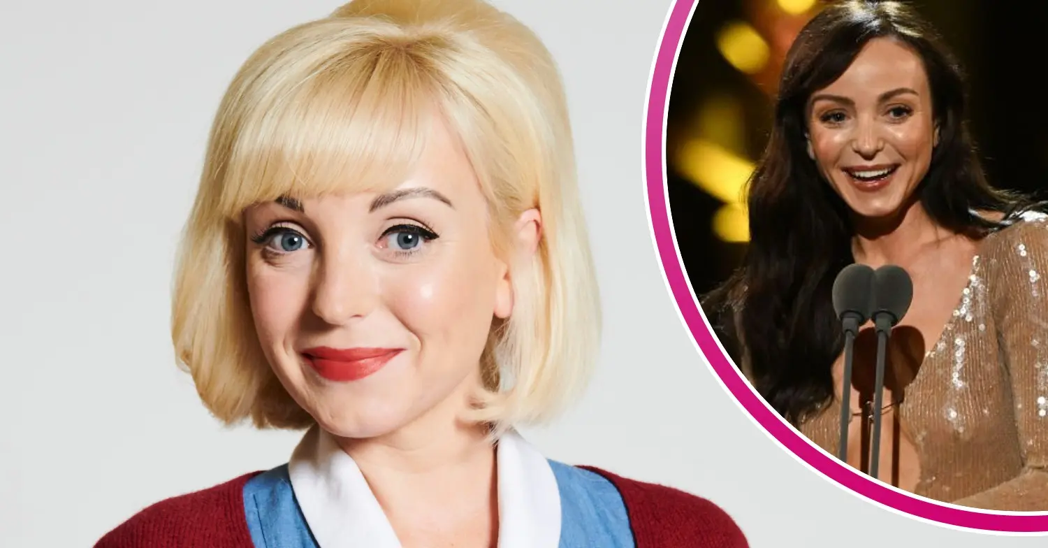 Helen George: The Versatile Actress Captivating Audiences