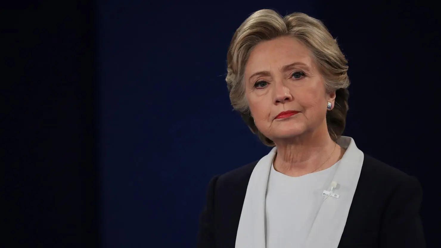 Hillary Clinton: A Political Legacy and Influence