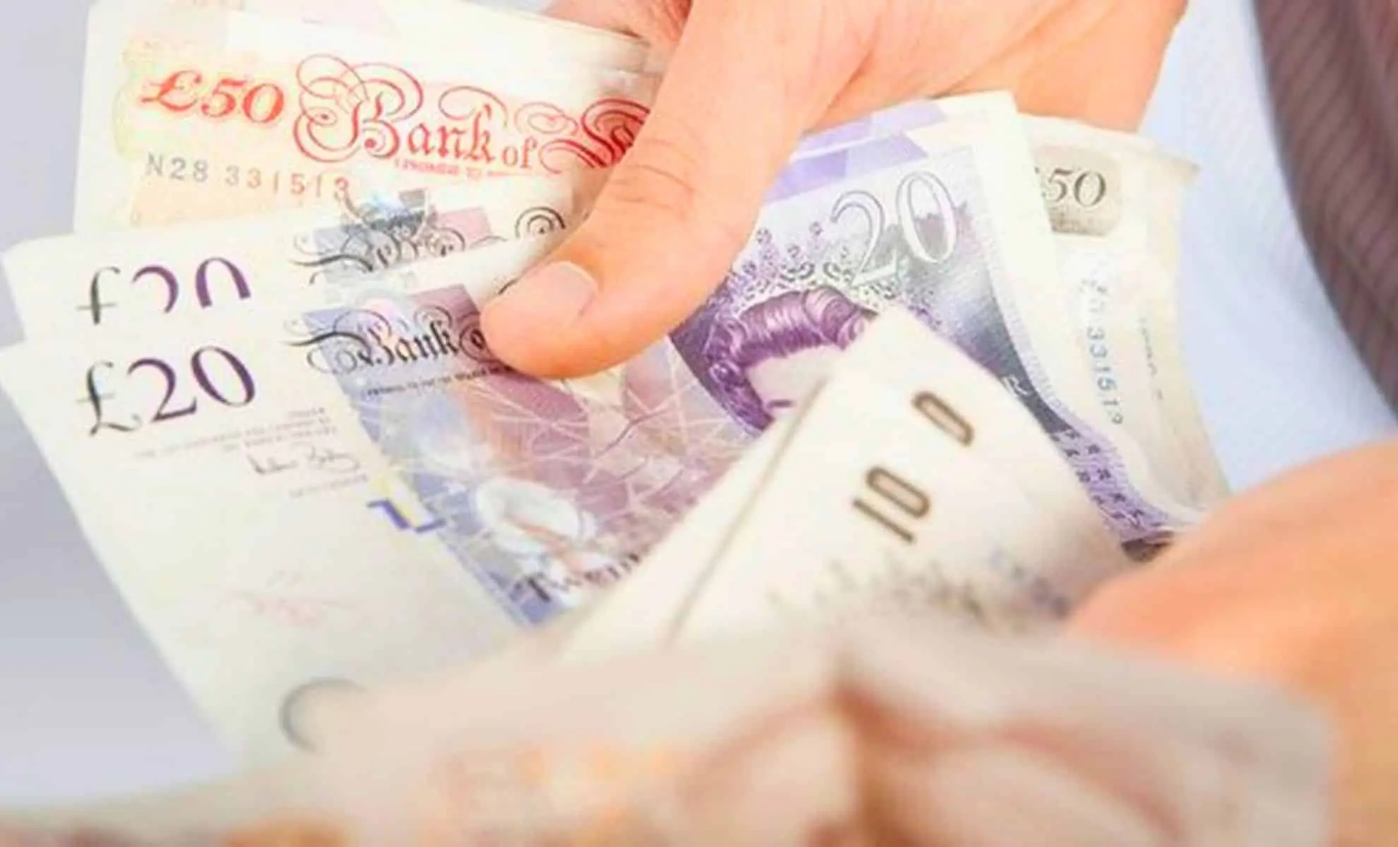 HMRC State Pension Error: Key Information for Pensioners