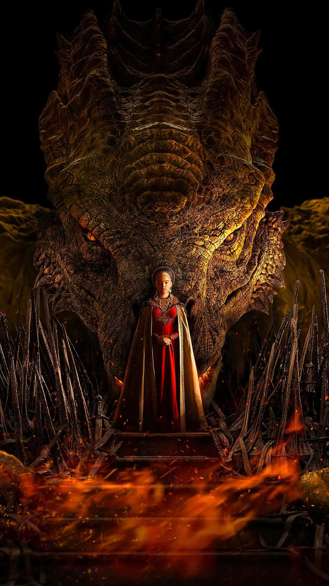 House of the Dragon: Unfolding the Legacy of Westeros