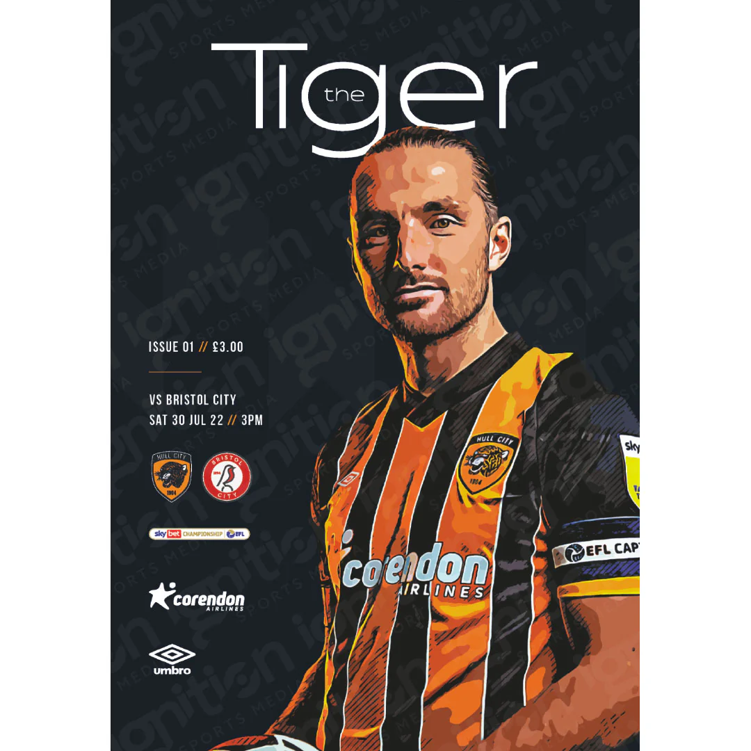 Hull City vs Bristol City: Key Match Preview