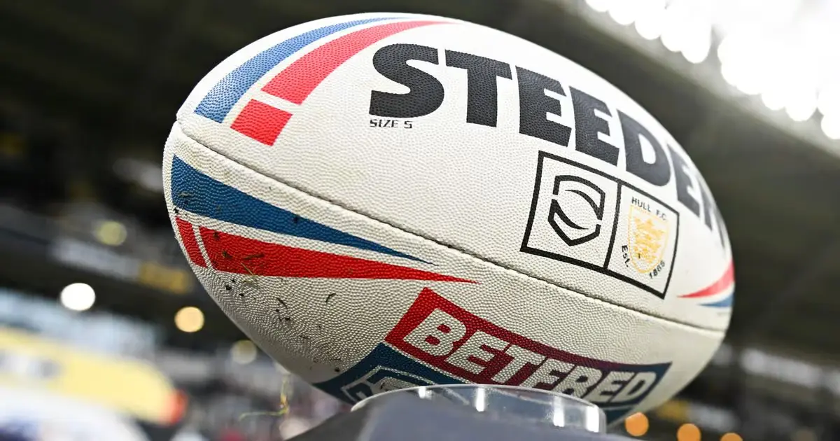 Hull FC: Navigating Challenges and Opportunities in Rugby League