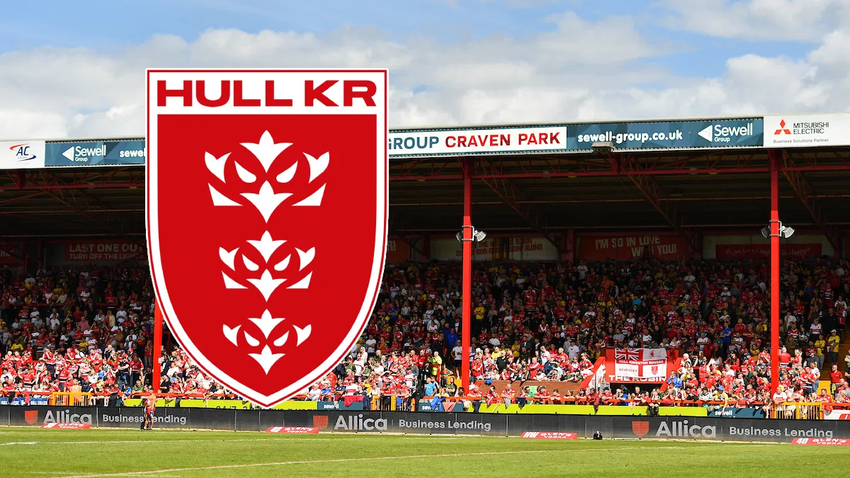 Hull KR’s Journey and Current Standing in Rugby League