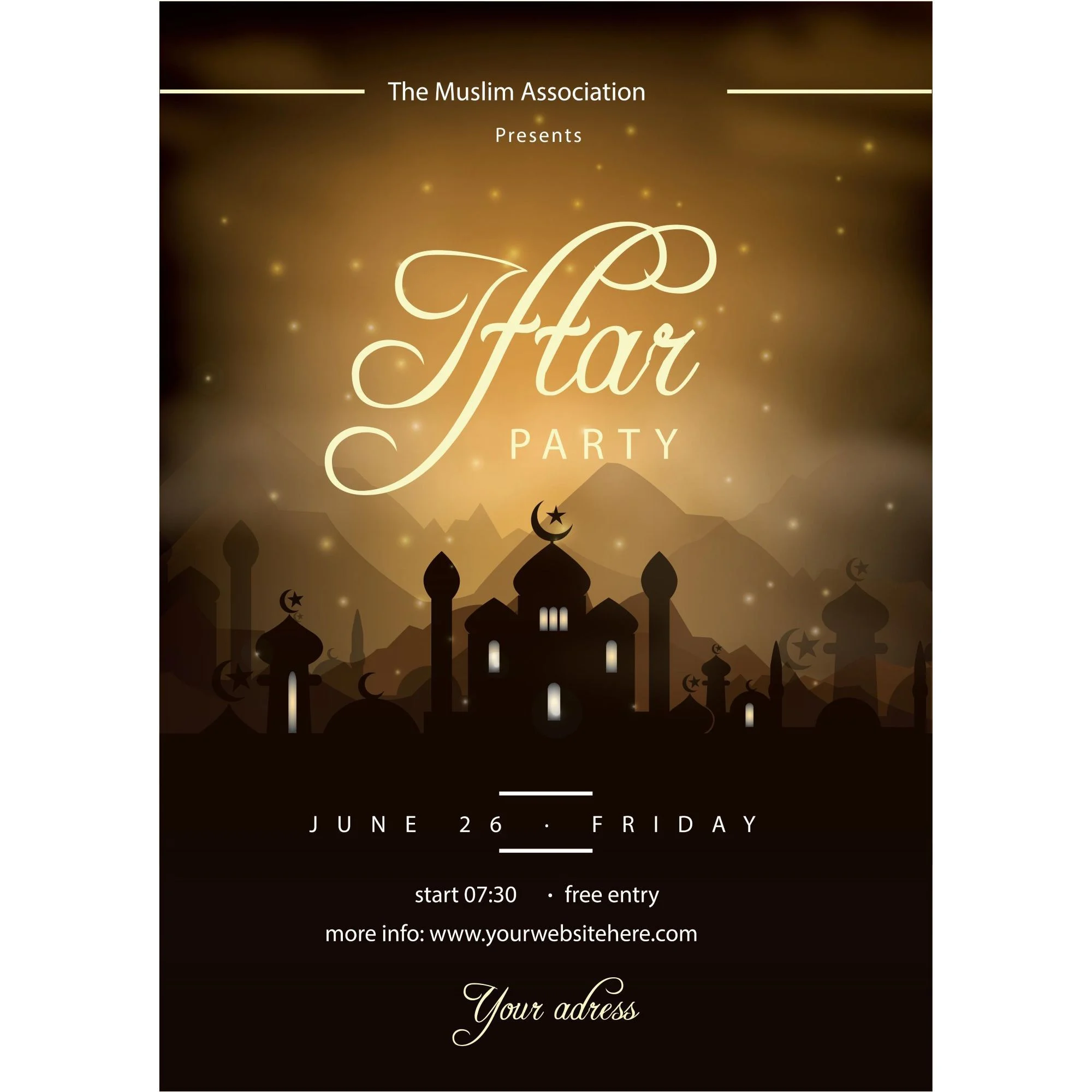 Understanding Iftar: A Vital Tradition During Ramadan