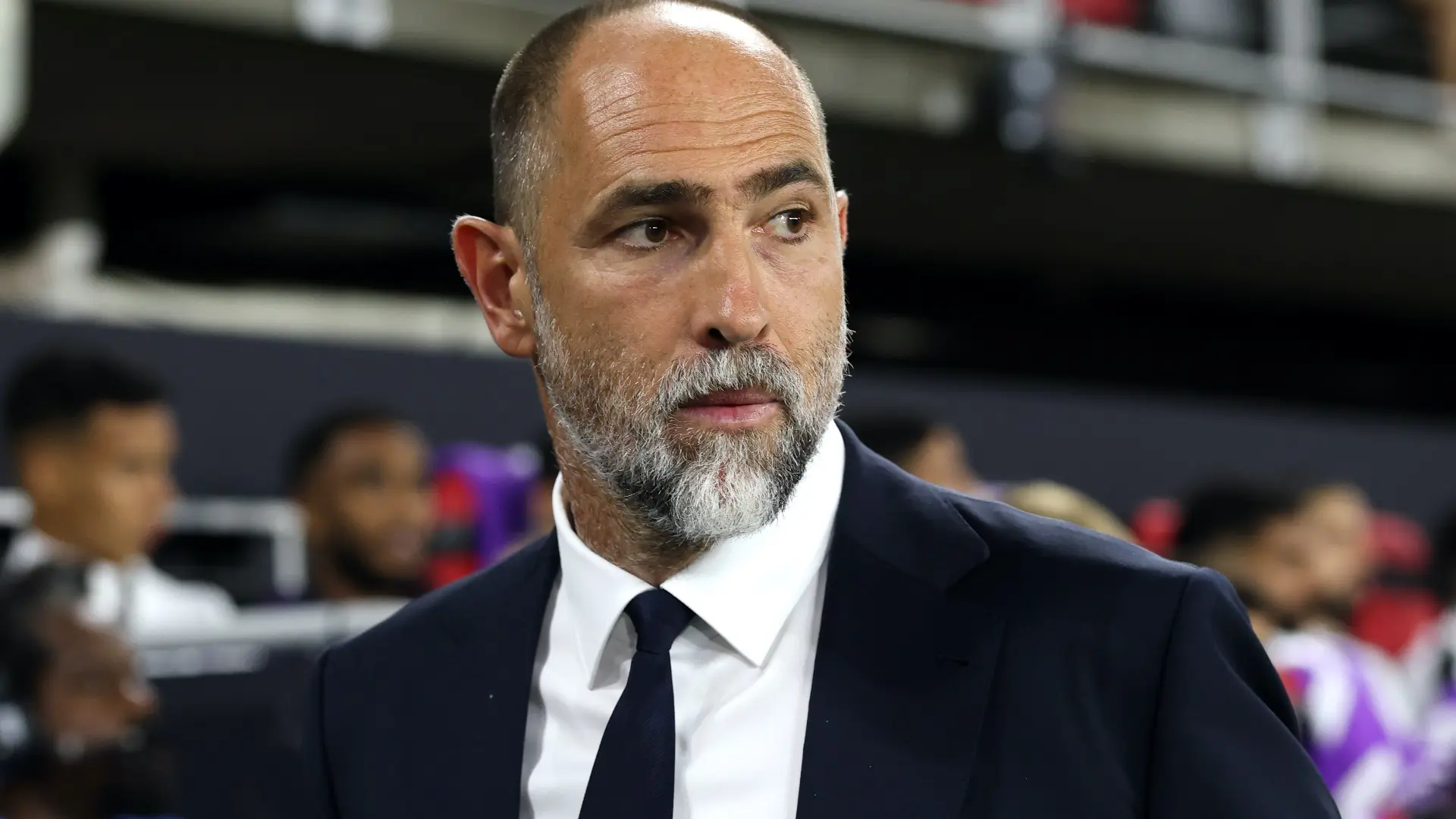 Igor Tudor: A New Force in Football Management