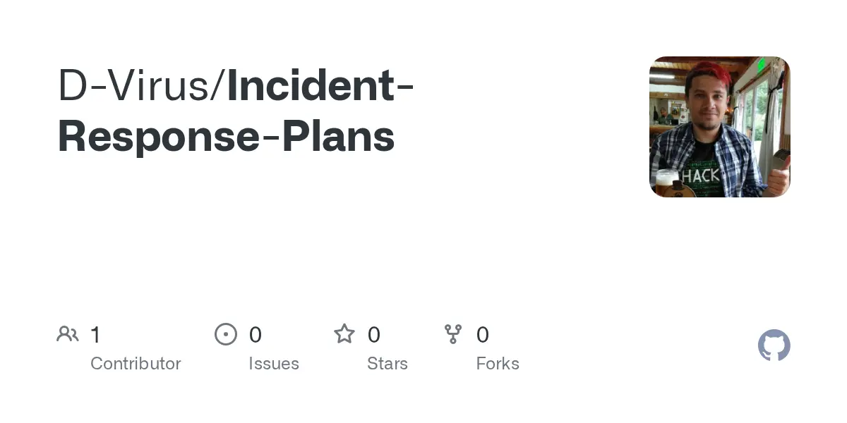 Understanding Incident Response Plans in Cybersecurity