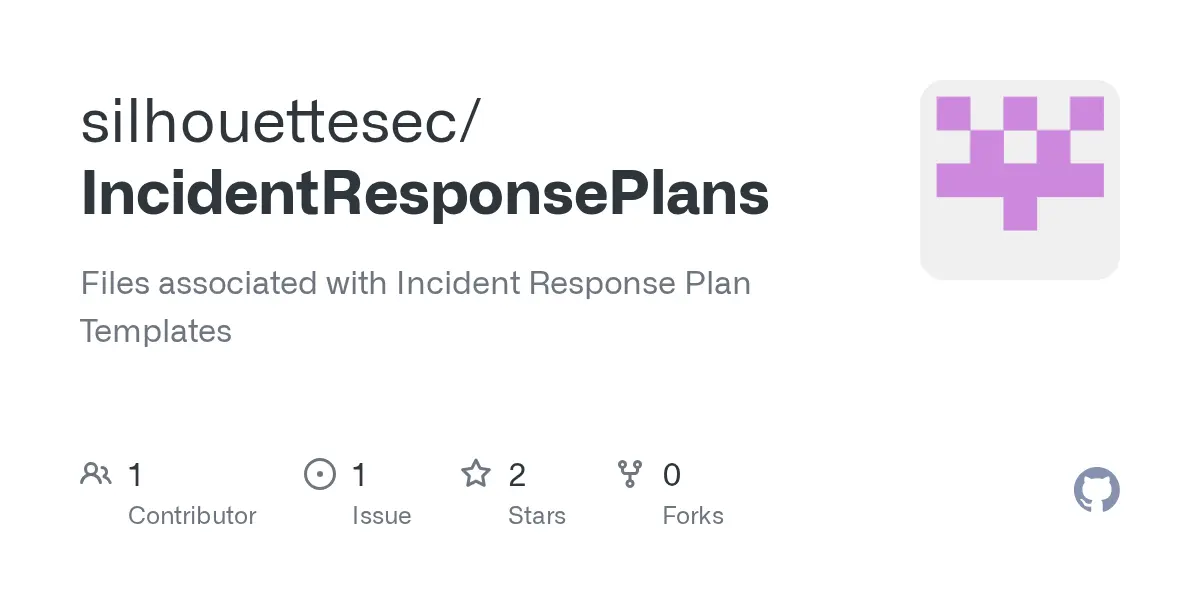 The Importance of Incident Response Plans in Cybersecurity