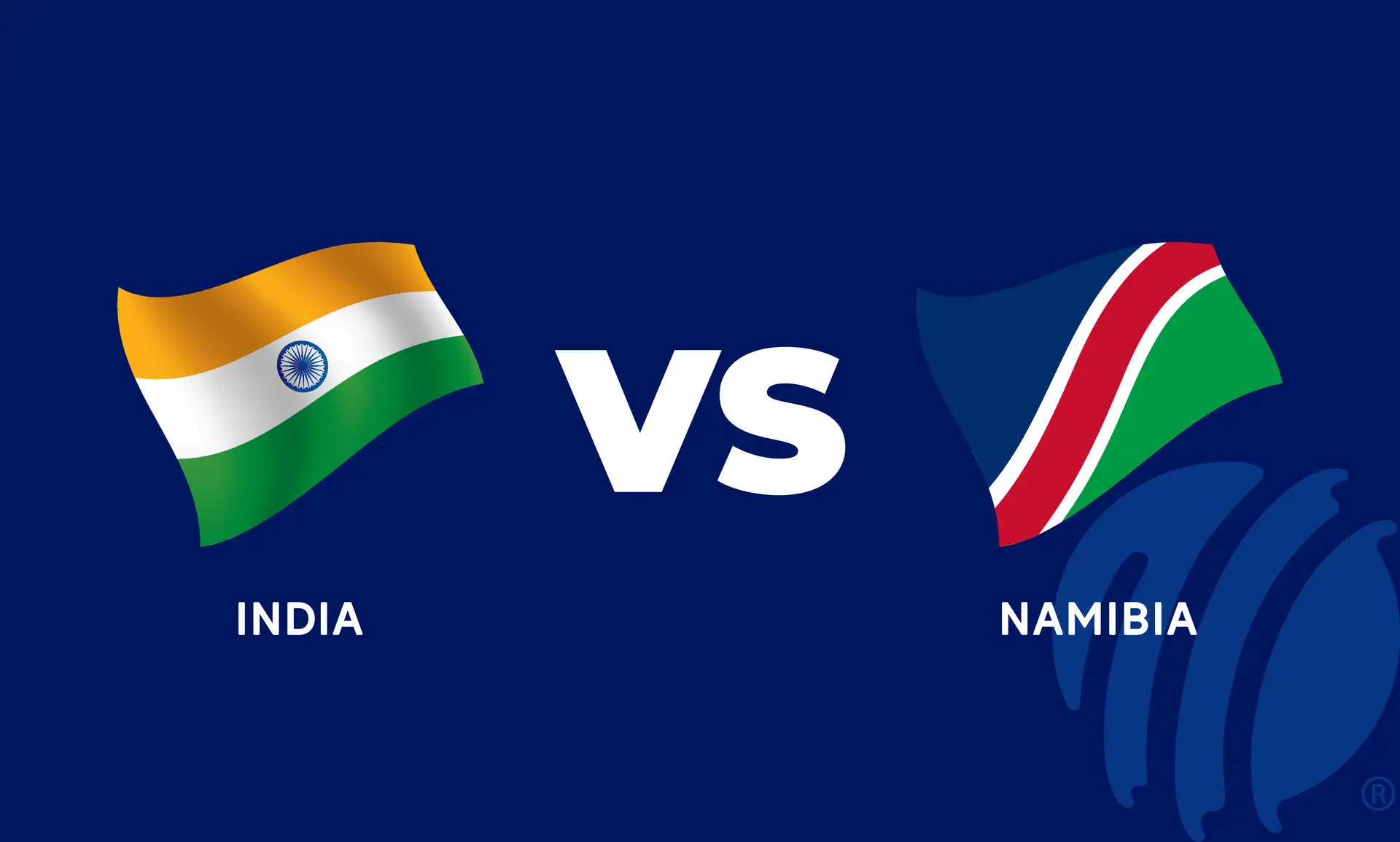 India A Takes on Namibia in Thrilling Cricket Series