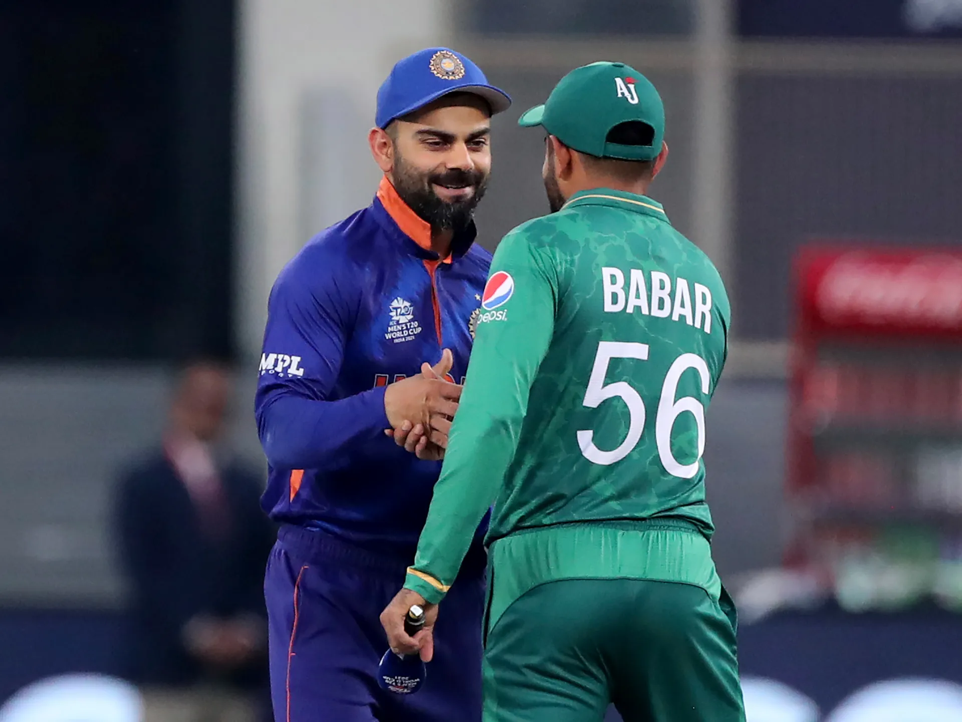 India vs Pakistan: The Epic Cricket Rivalry