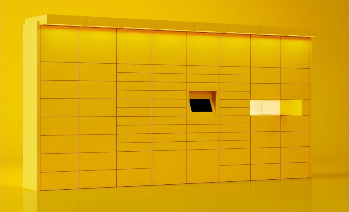 InPost: Transforming the Parcel Delivery Landscape