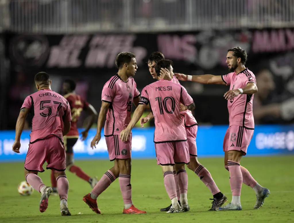 The Rise of Inter Miami in Major League Soccer