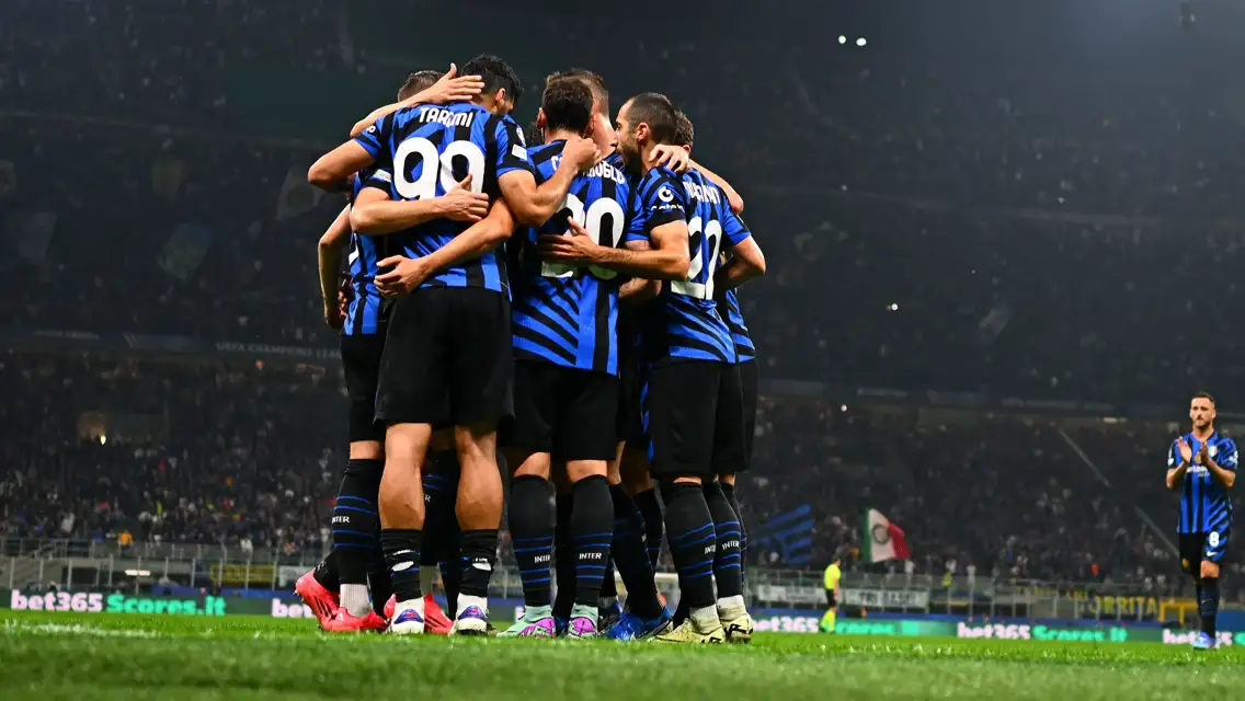 Match Preview: Inter Milan vs Torino in Serie A