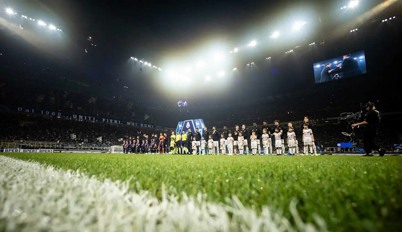 The Fierce Rivalry: Inter vs Juventus