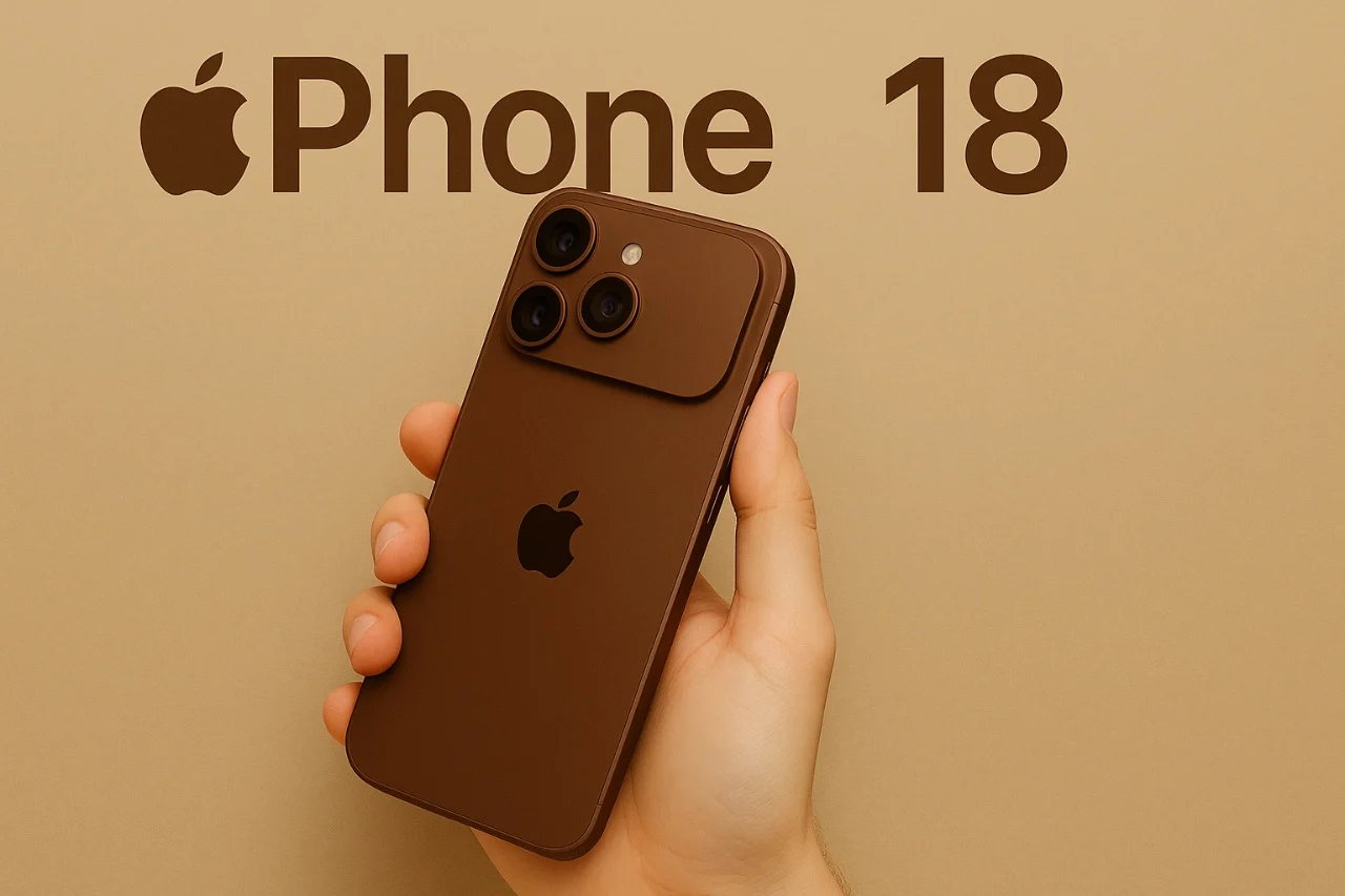 Everything We Know About the Upcoming iPhone 18