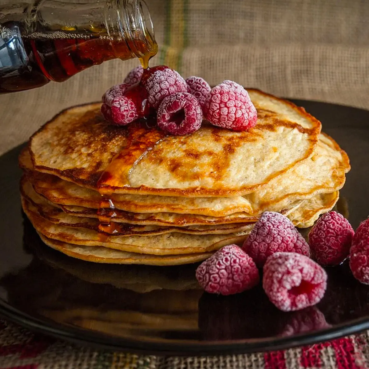 Is It Pancake Day Today? Here’s What You Need to Know!