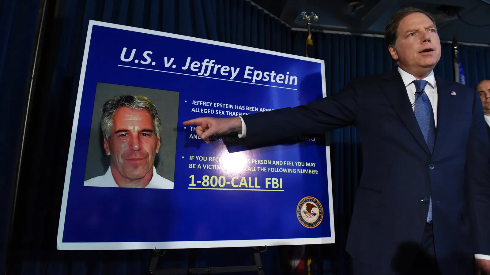 The Controversial Death of Jeffrey Epstein: What We Know
