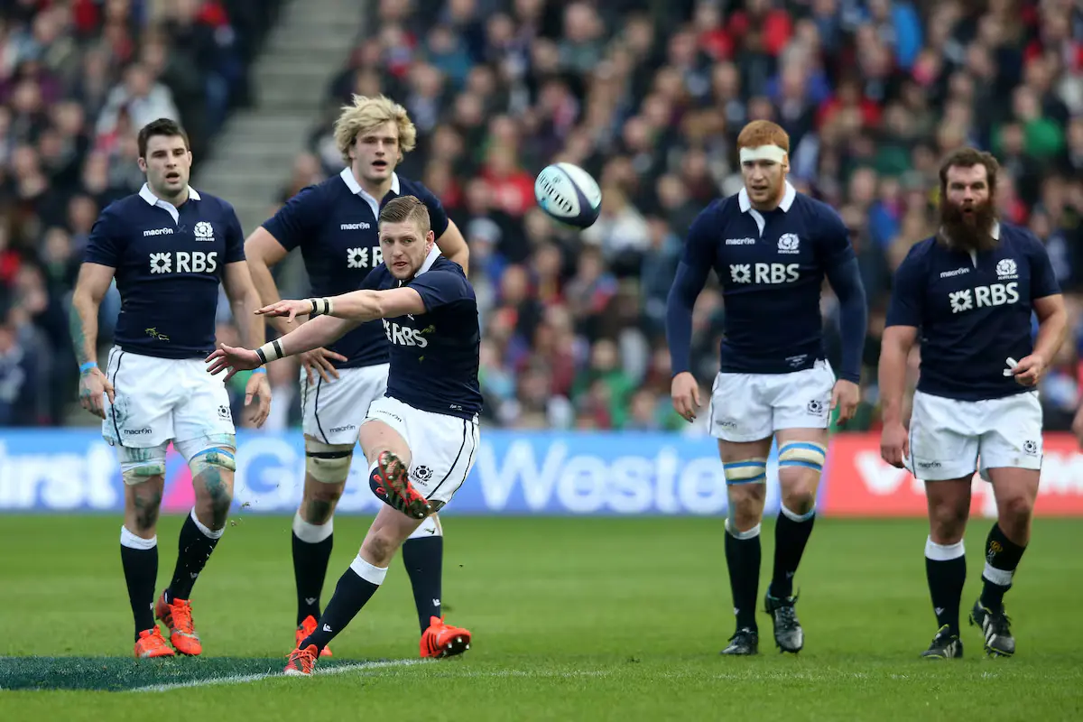 Italy vs Scotland: A Historical Football Rivalry
