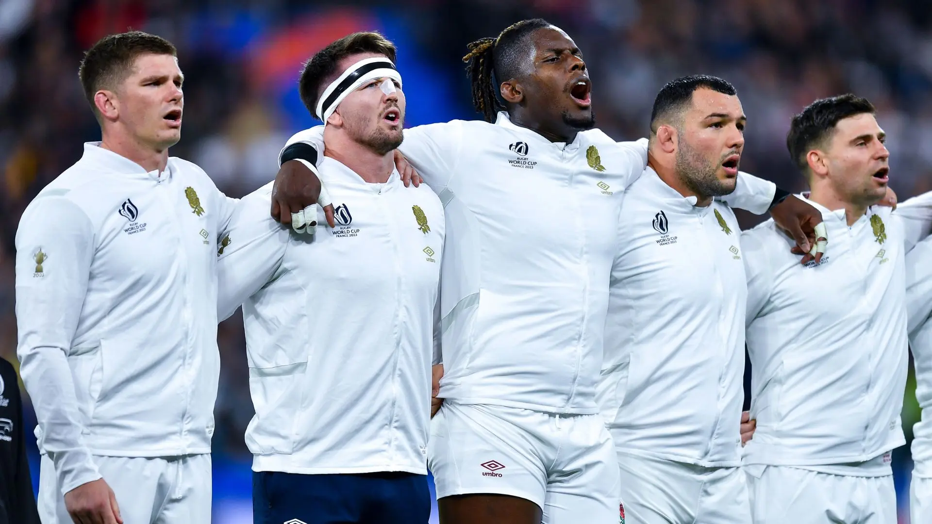 The Incredible Journey of Itoje Rugby