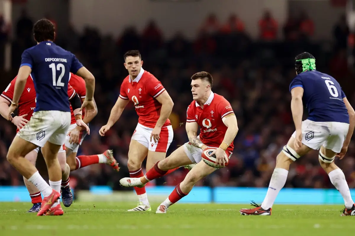 Comprehensive Guide to ITV’s Six Nations Coverage