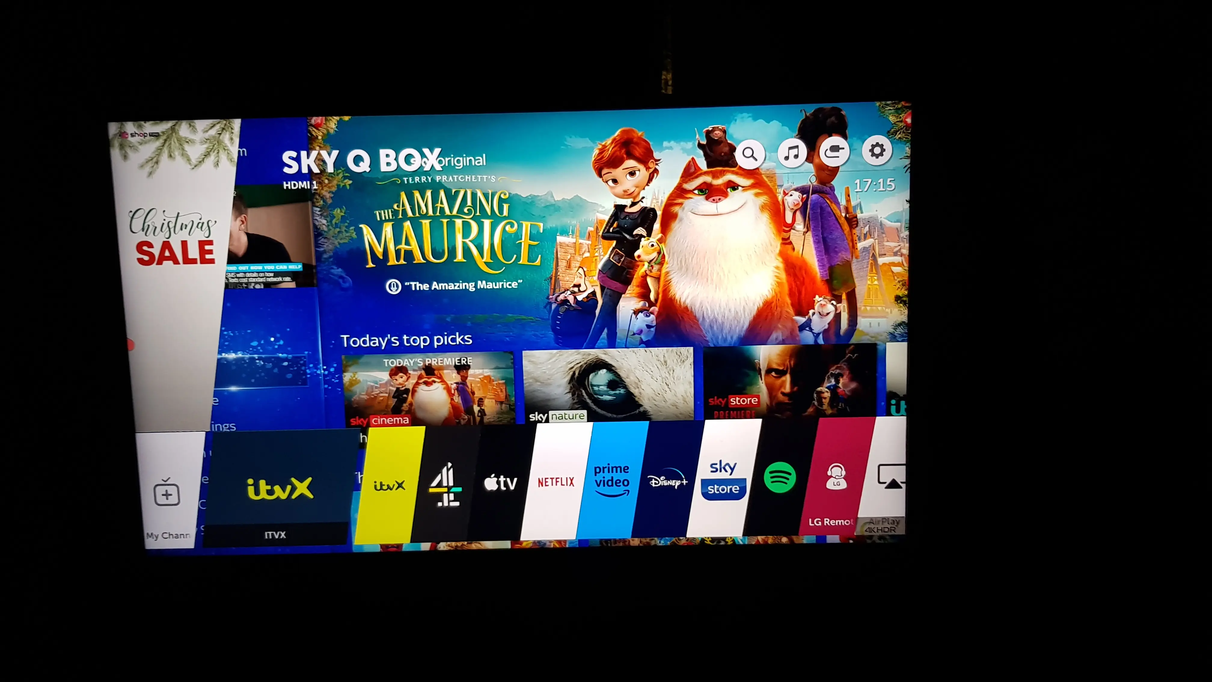 Introducing ITV X: The Future of Streaming on ITV