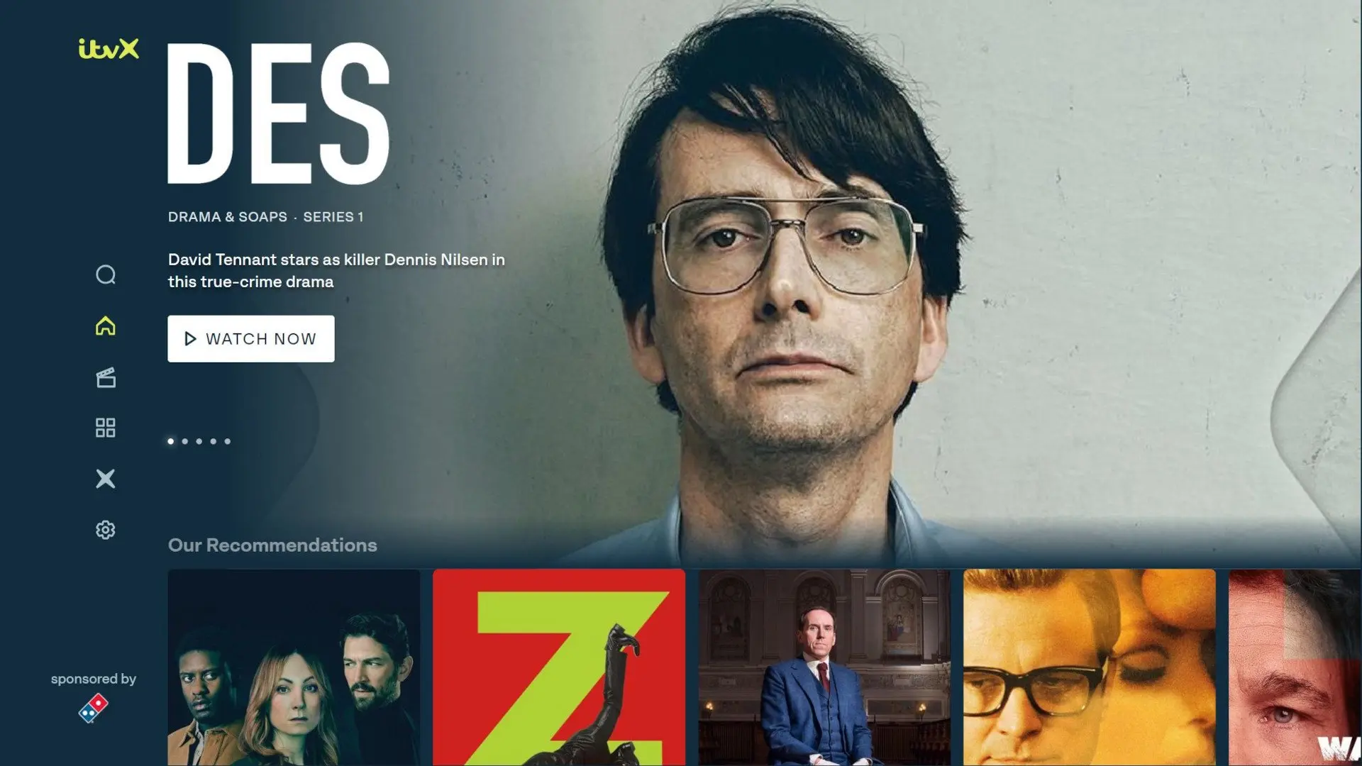 Understanding ITVX: The New Streaming Service by ITV