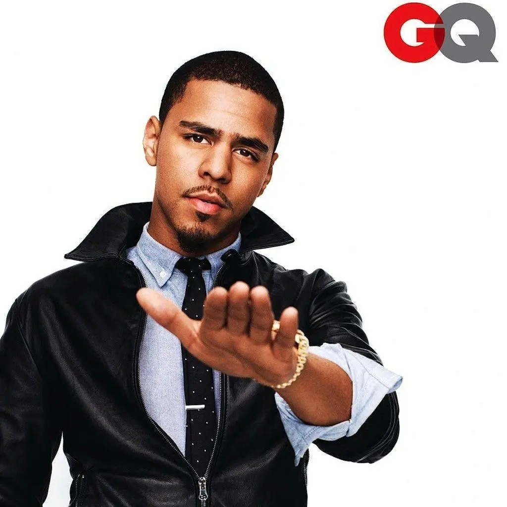 The Extraordinary Journey of J. Cole in Hip-Hop