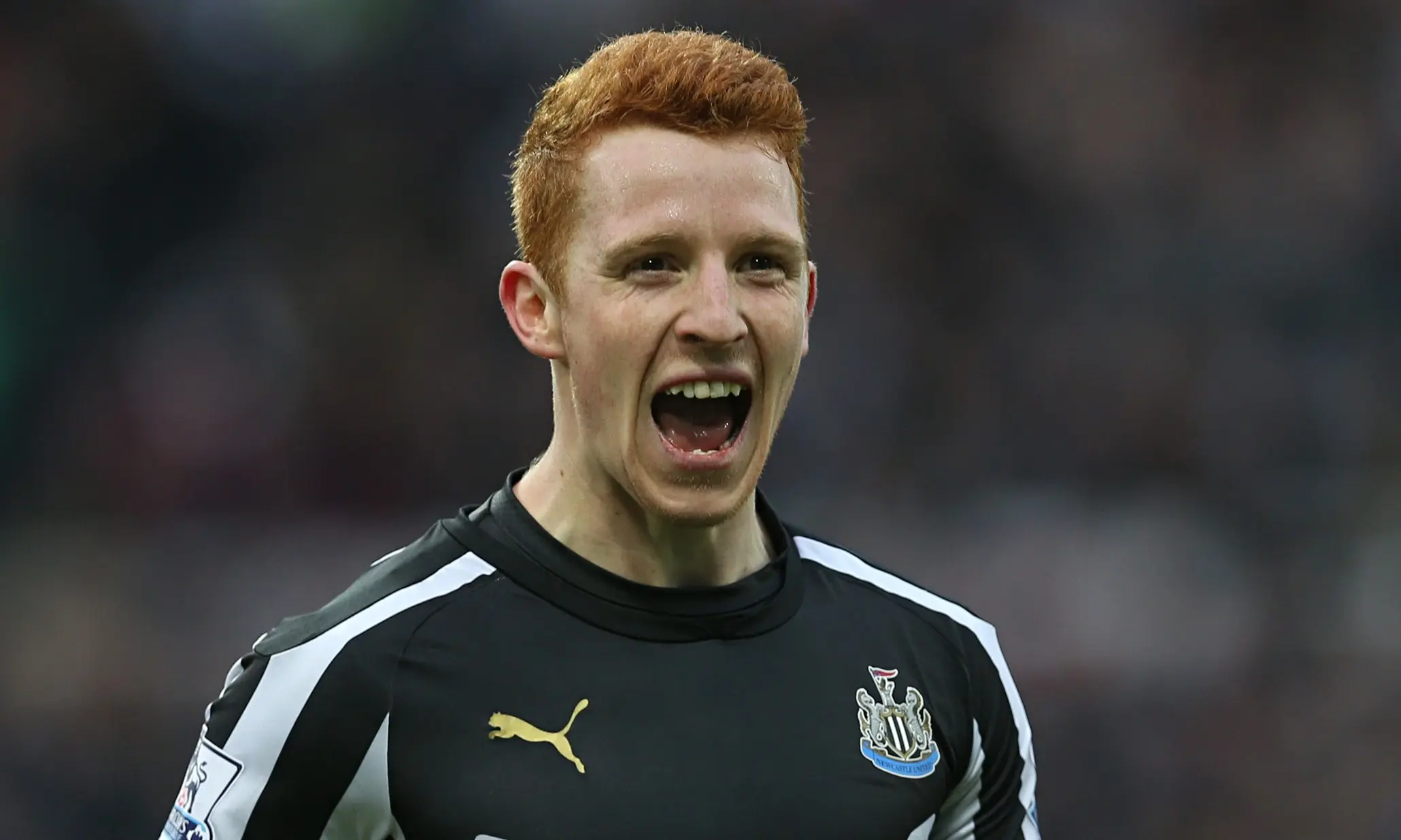 Jack Colback: A Look at His Career and Recent Events