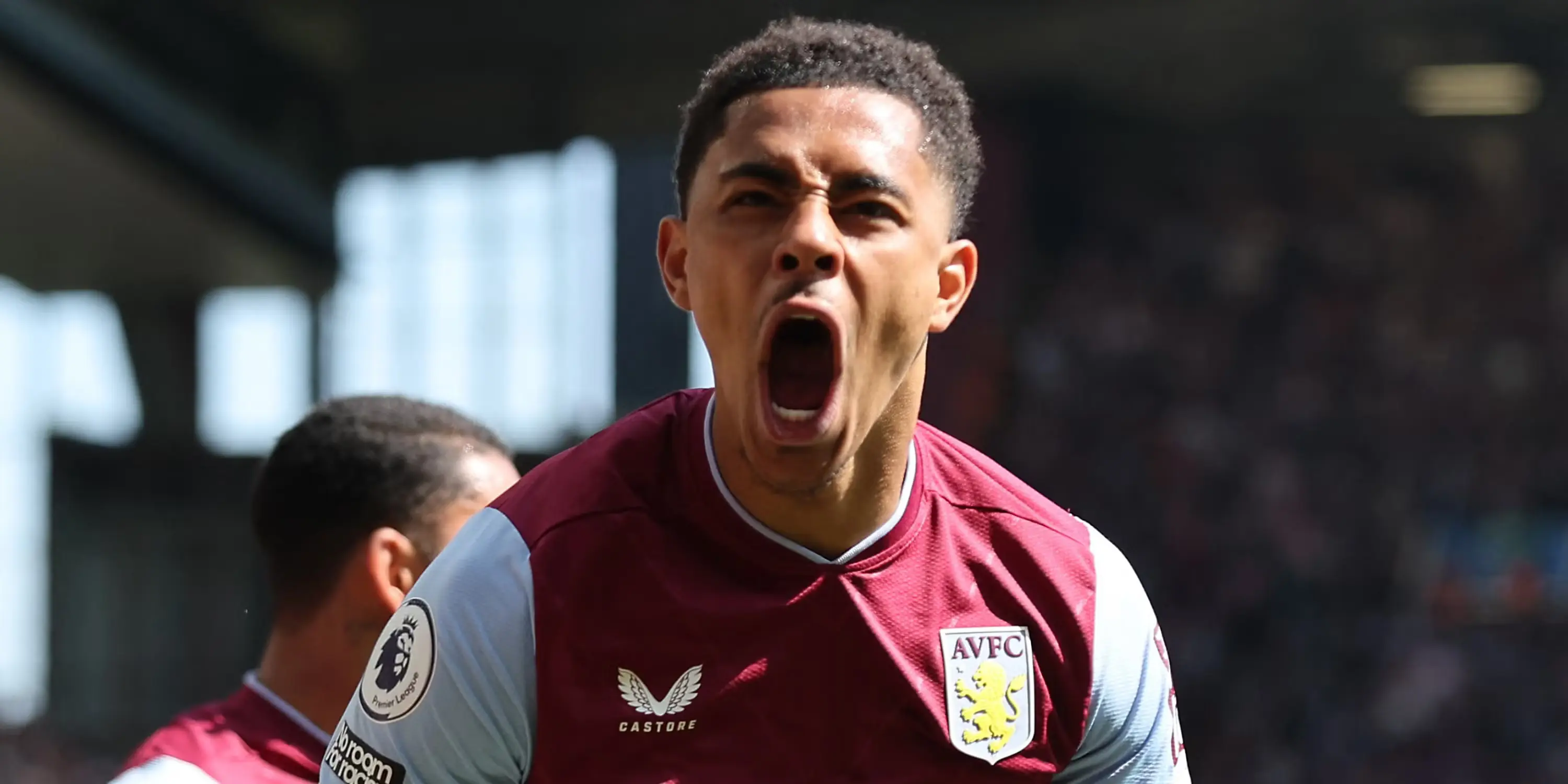 The Rise of Jacob Ramsey in Professional Football
