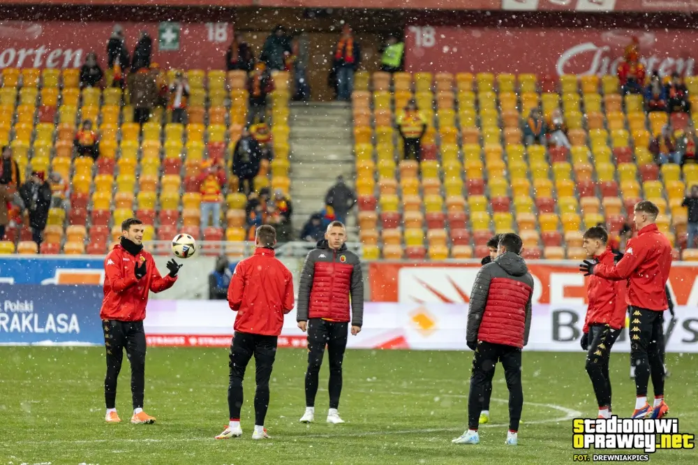 Match Highlights: Jagiellonia Białystok vs Motor Lublin
