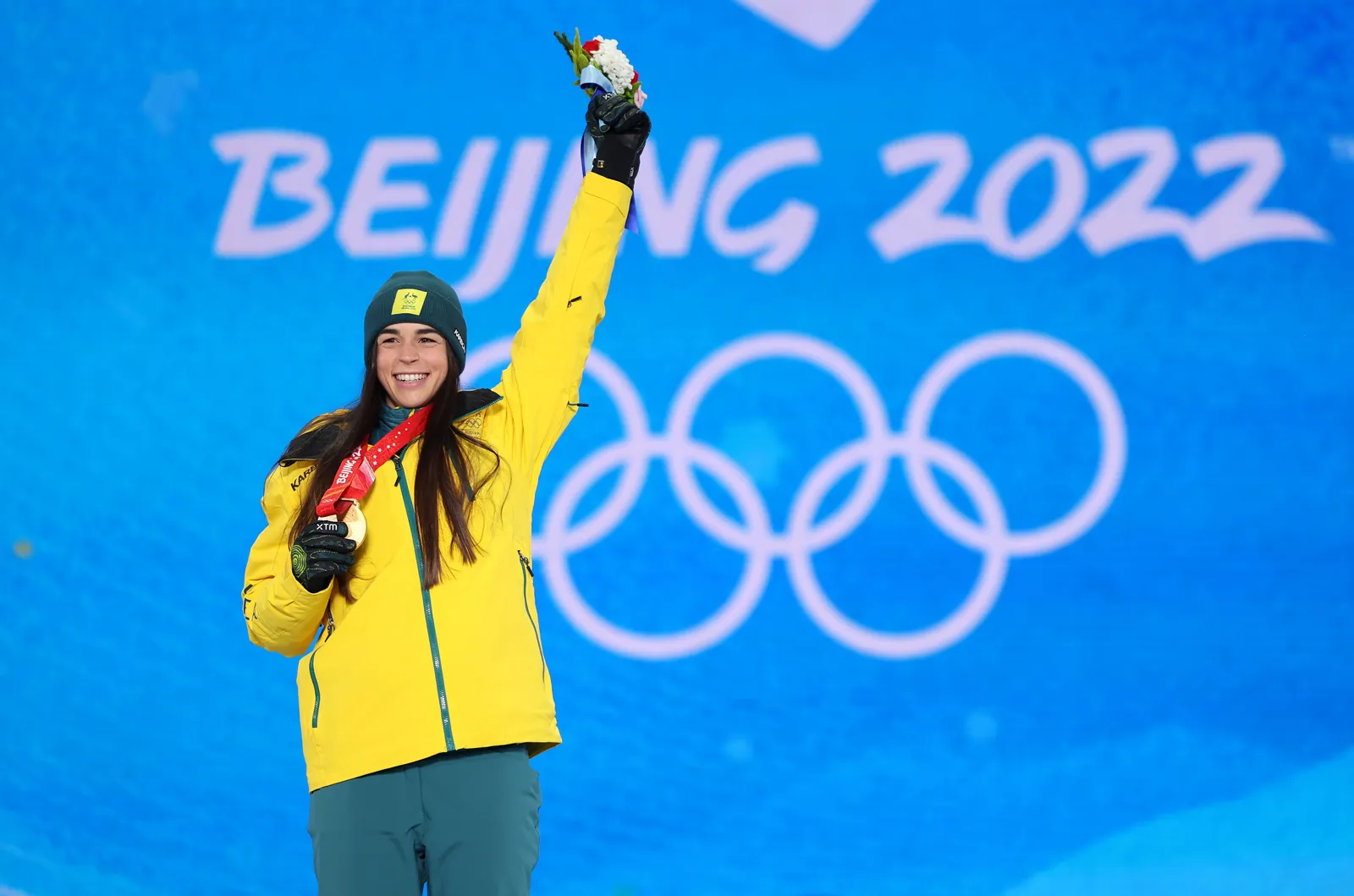 Jakara Anthony: Australia’s Snow Sports Sensation