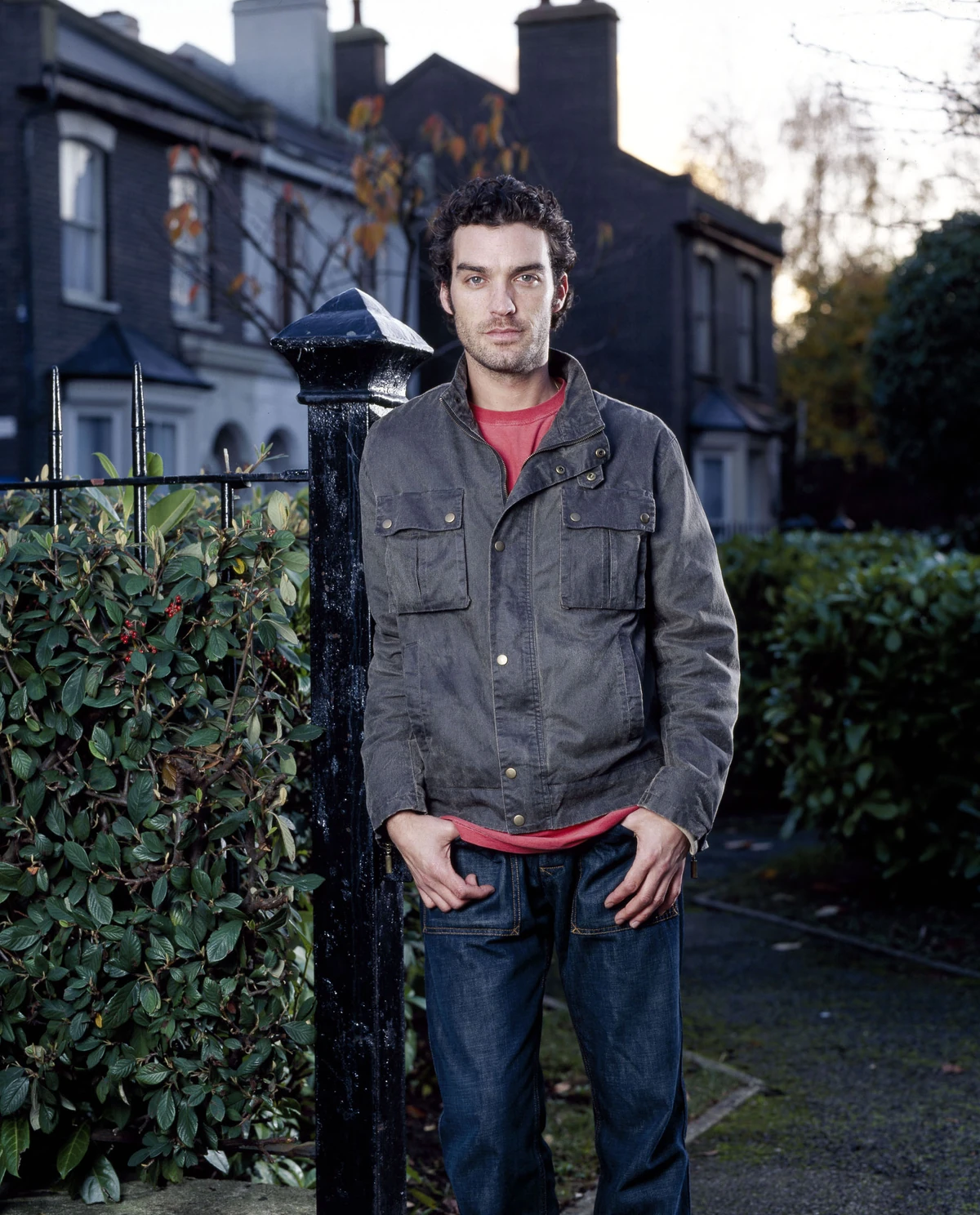 Jake Moon’s Dramatic Return to EastEnders: Danny’s Impact