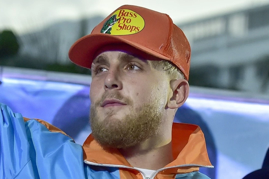 The Rise of Jake Paul: A Journey Through Fame and Controversy
