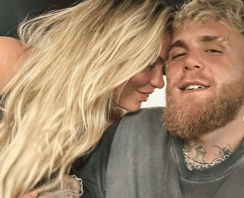 Who Is Jake Paul’s Girlfriend?