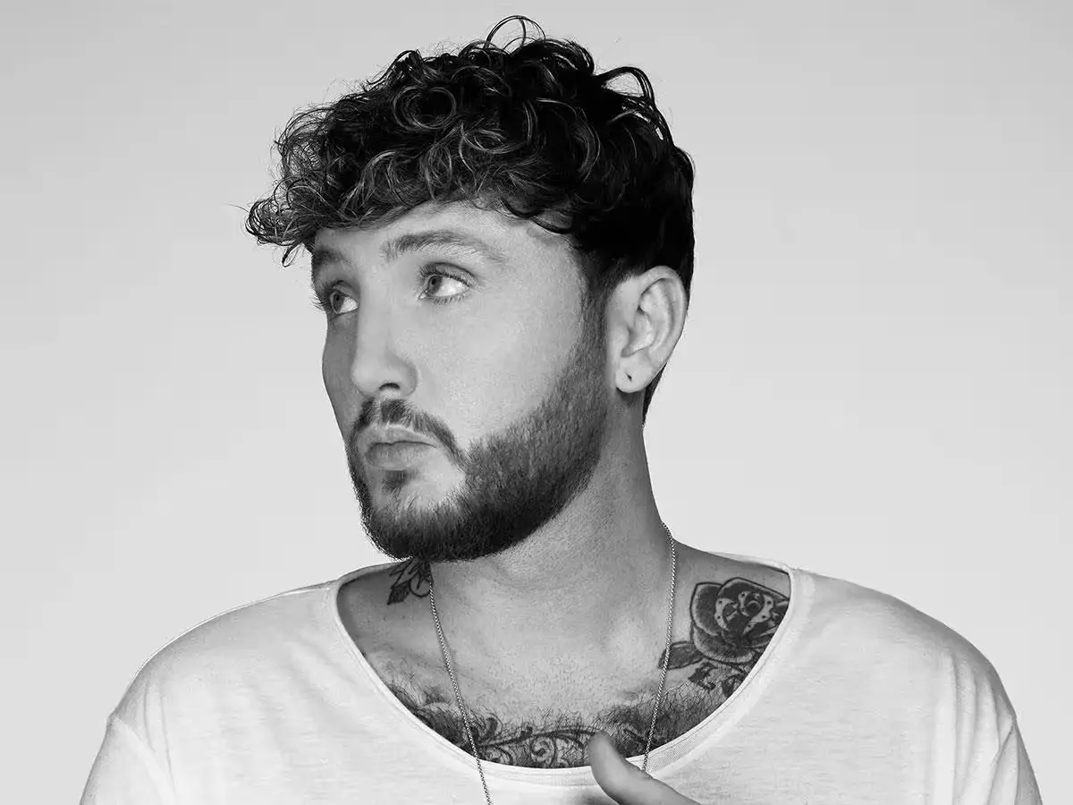 The Impact and Journey of James Arthur in Music
