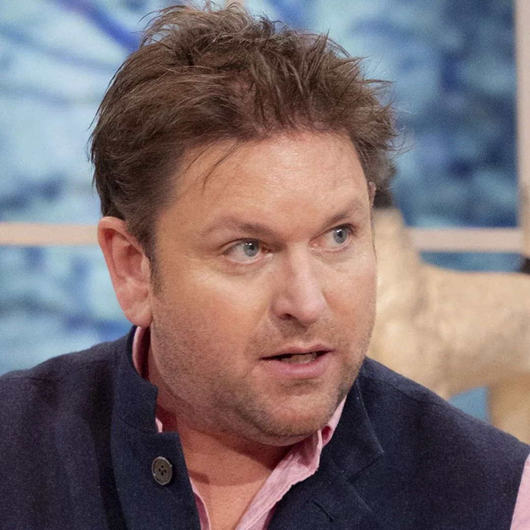 The Rise of James Martin: A Culinary Icon