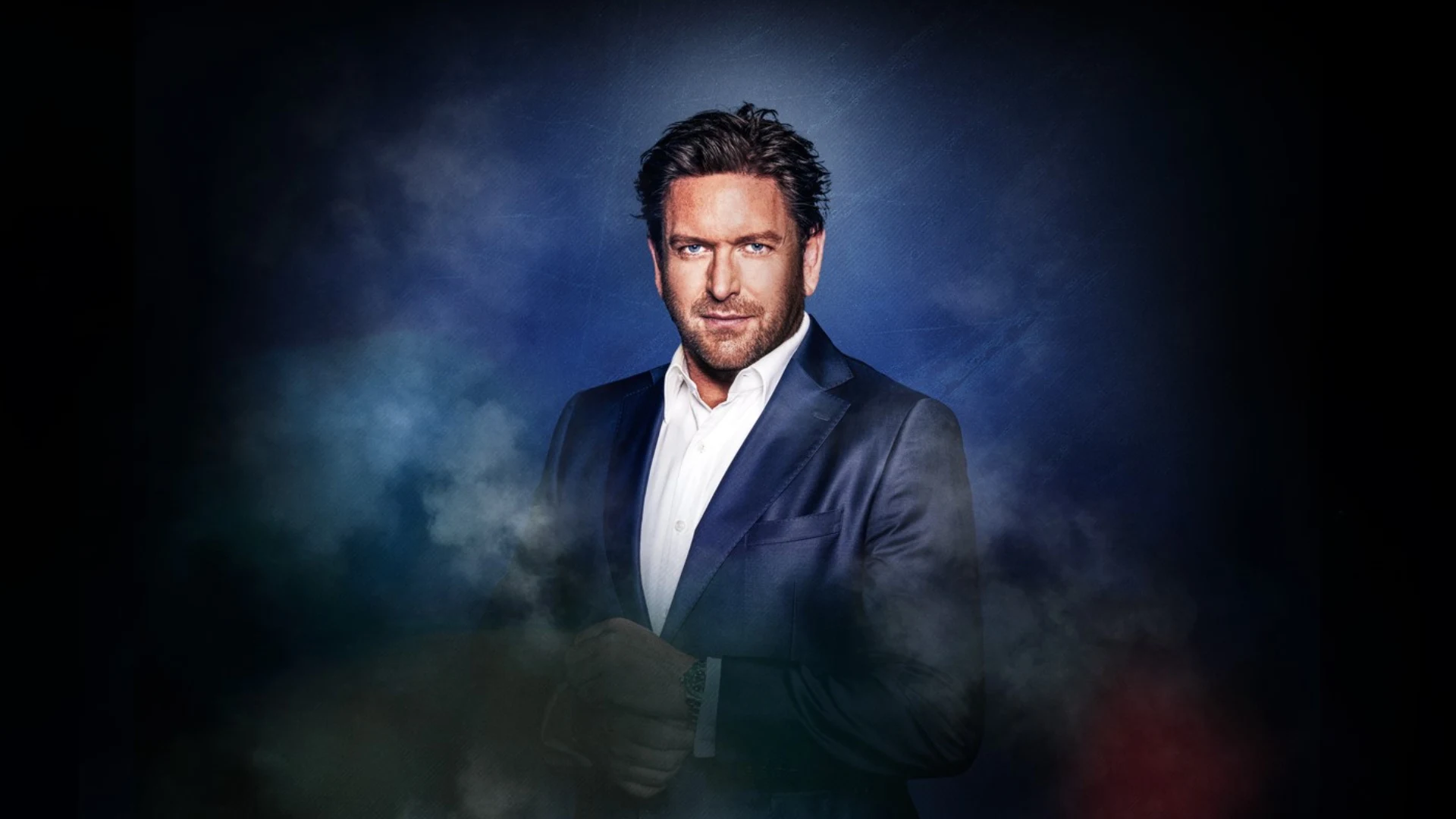 The Culinary Journey of James Martin